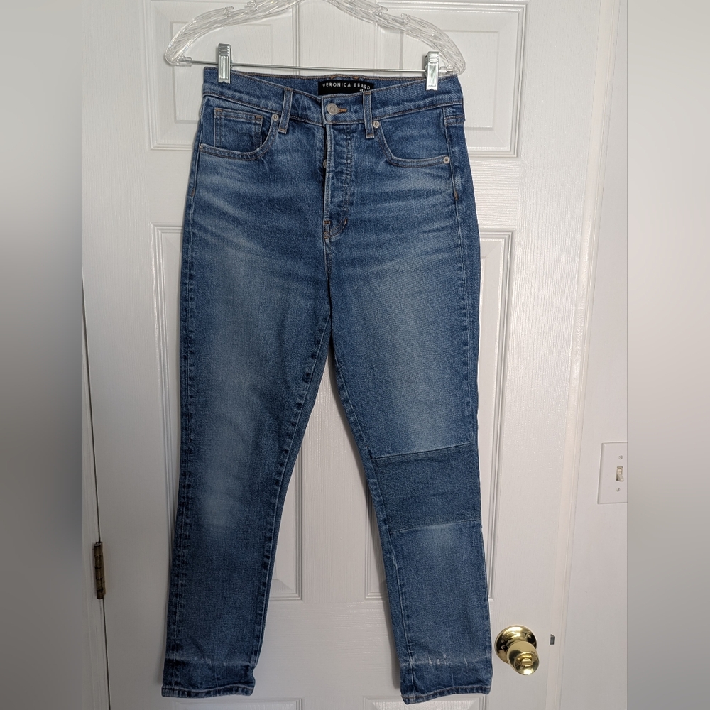 Veronica Beard Jeans